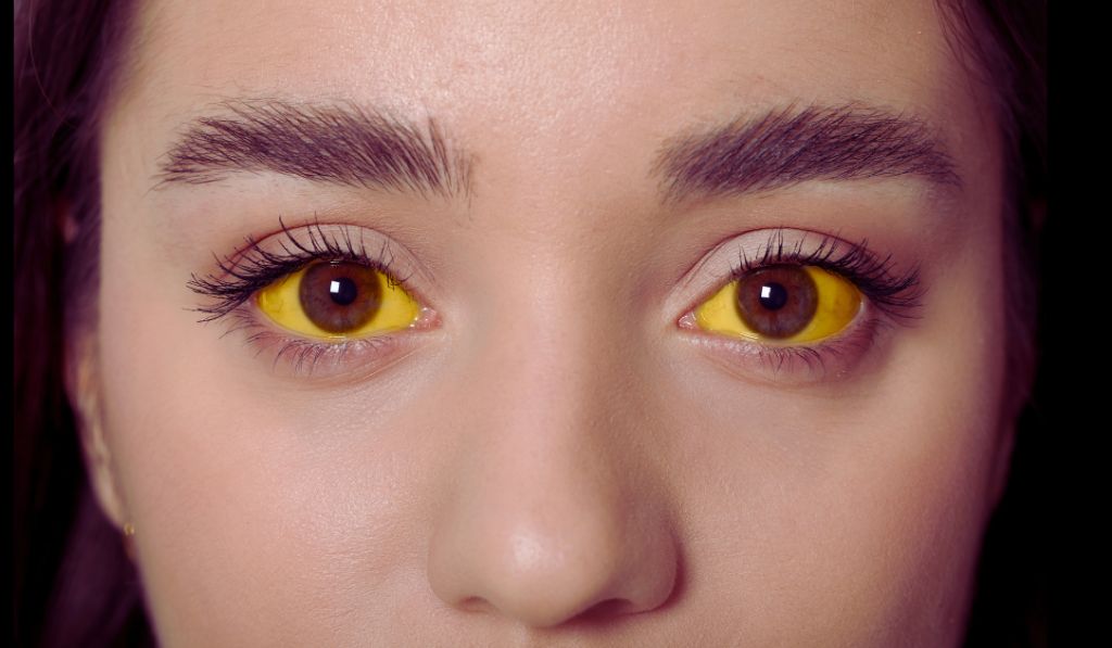 Prevent Eye Damage from Screens