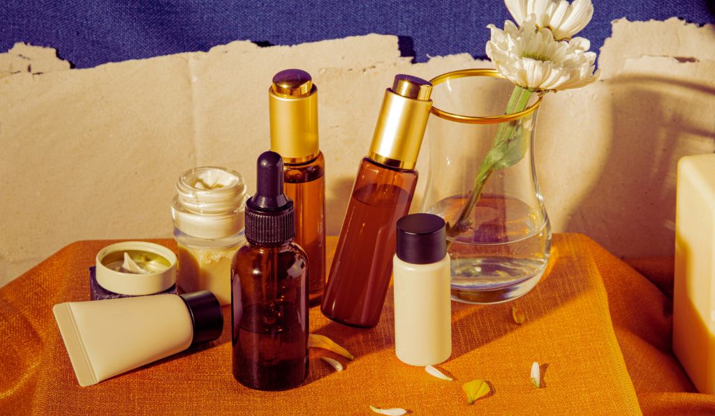 Summer Skincare Routine Schedule