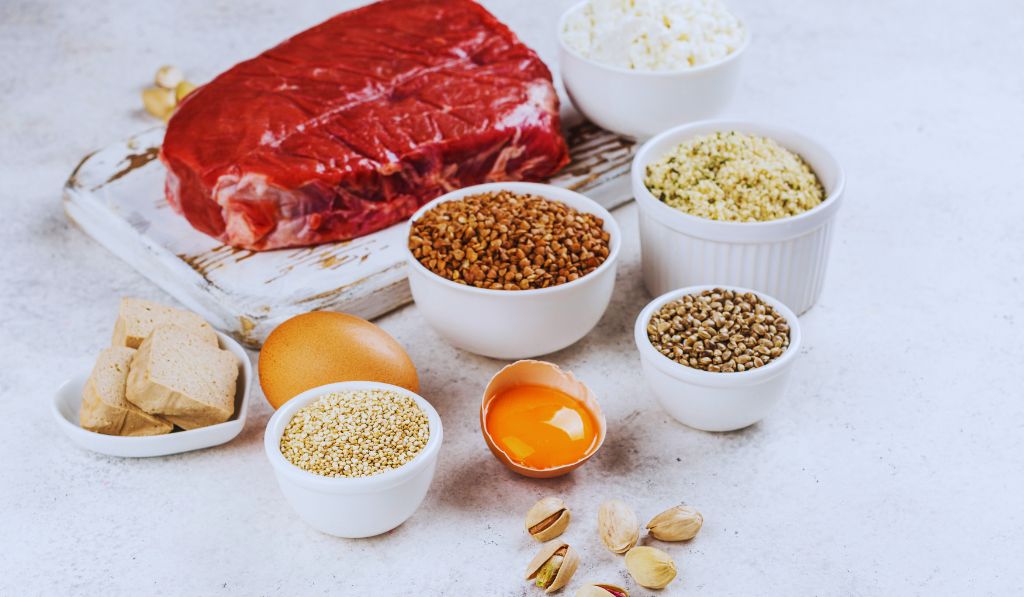 Top 10 Vitamin D Rich Foods in 2025 Power Up Your Immunity Naturally