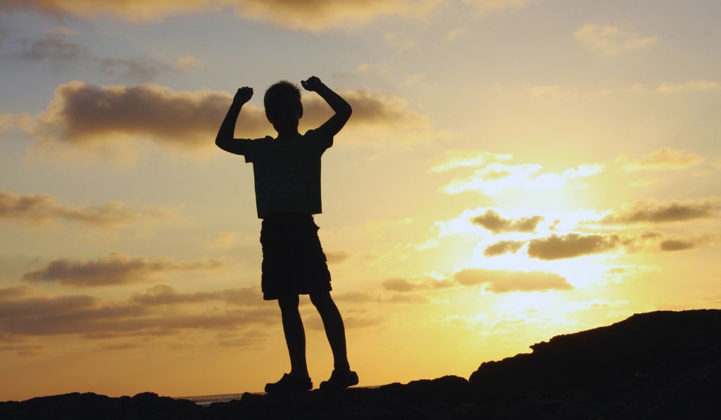 When Life Hits You Hard: Don’t React, Reflect