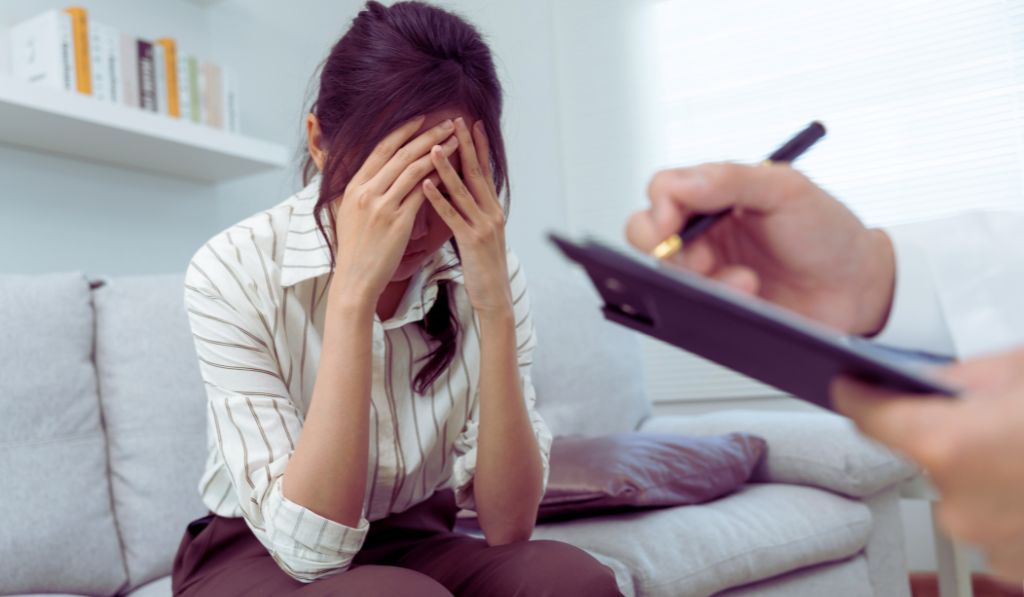 5 Critical Warning Signs Your Mental Health Is Declining in 2025