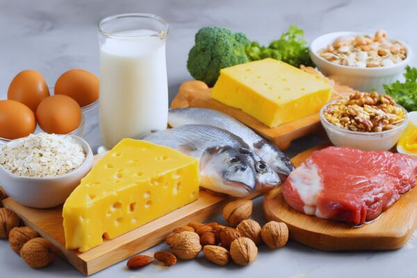 9 Calcium-Rich Fruits