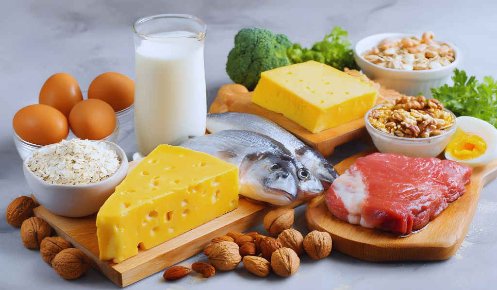 9 Calcium-Rich Fruits