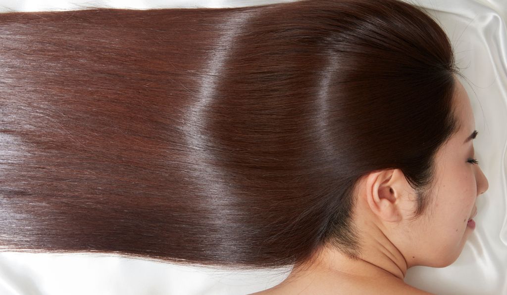 DIY Hair Strengthening Masks