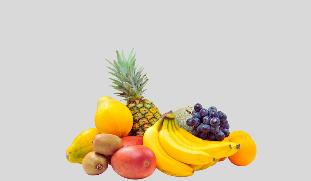 Doctor Shares 6 Fruits That Actively Support Your Digestive System