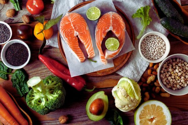 Top 5 Foods That Help Ease Arthritis Symptoms Naturally