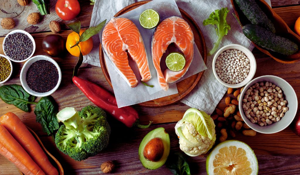 Top 5 Foods That Help Ease Arthritis Symptoms Naturally