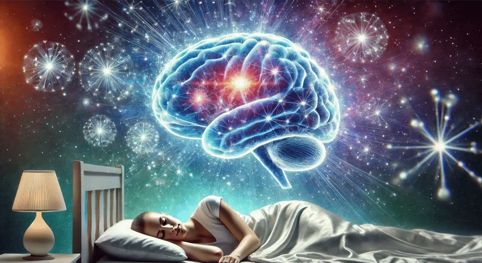 Damage to excessive sleep brain performance: latest 2025 research conclusions