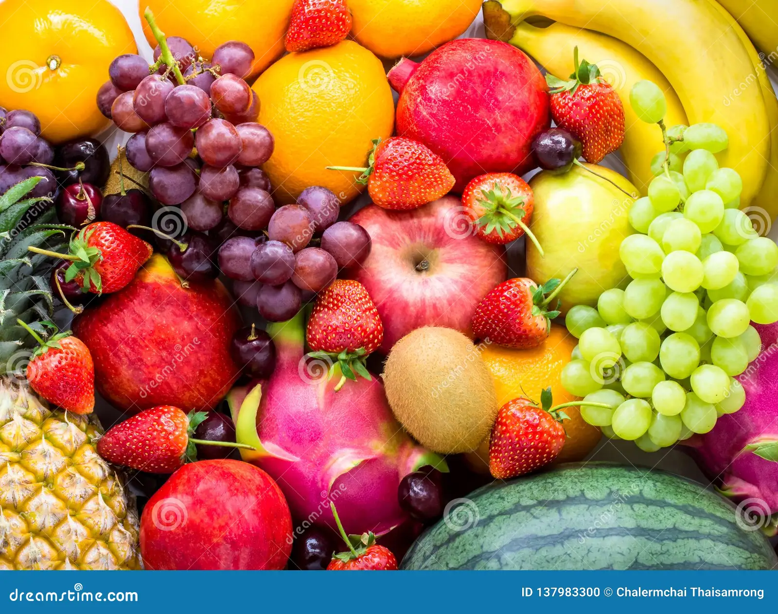Doctor Shares 6 Fruits That Actively Support Your Digestive System