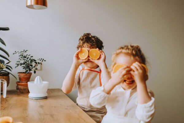 10 Habits to Never Ignore in Kids at Home