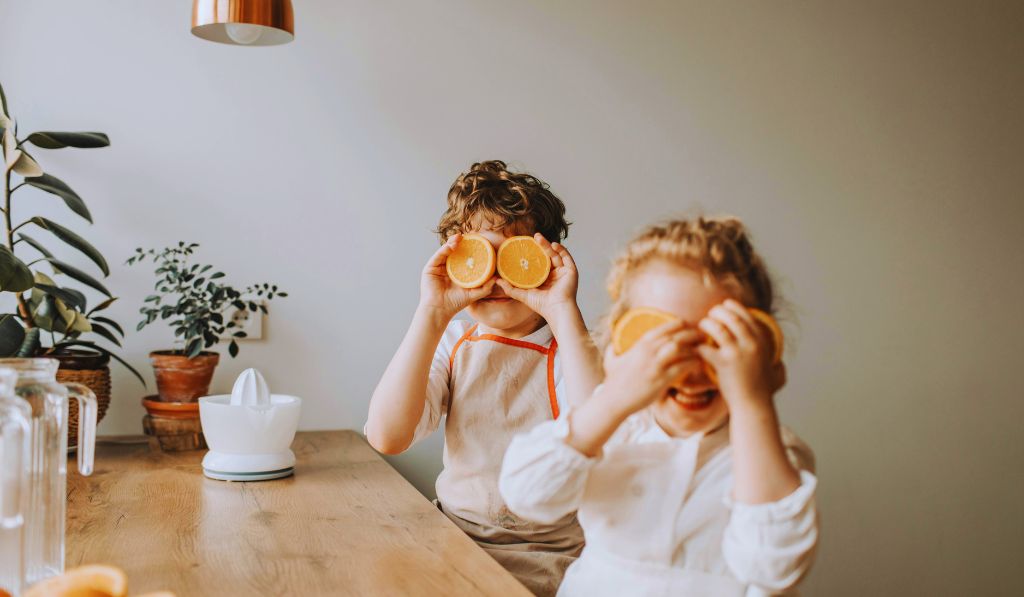 10 Habits to Never Ignore in Kids at Home