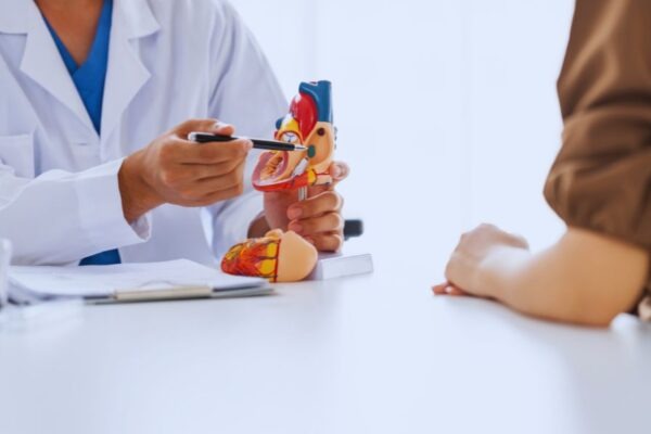 8 Warning Signs You Should See a Cardiologist