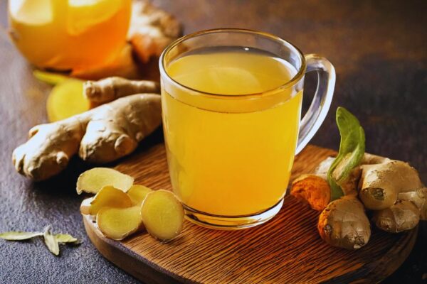 Blood Pressure-Friendly Teas You Need in Your Daily Routine