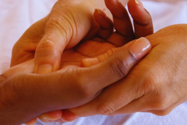 Reflexology: The Power of Touch – Unlock Natural Relief & Boost Your Well-being