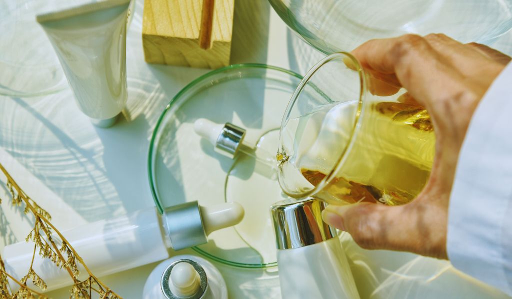 Hidden Dangers Cancer-Causing Chemicals Lurking in Your Daily Beauty Routine
